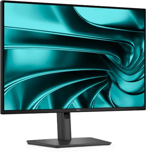 Picture of DELL Pro P 24 16:10 USB-C Hub Monitor P2426E 61,21cm 24,1Zoll IPS 1920x1200 100Hz 300cd/m2 1500:1 HDMI DP USB RJ45