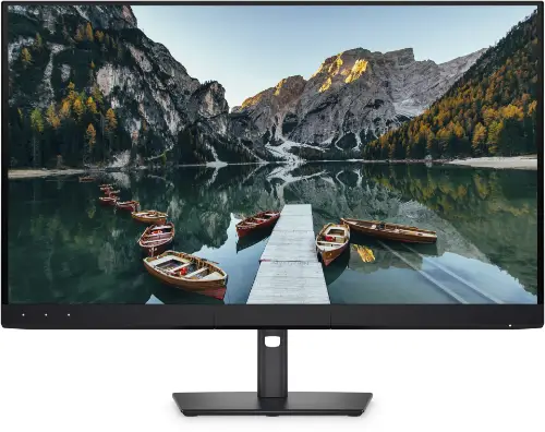 Picture of Dell UltraSharp U3226Q 4K QD-OLED Monitor 80 cm (32")