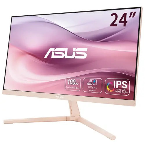 Picture of ASUS Eye Care VU249CFE-P 60.45cm (16:9) FHD HDMI