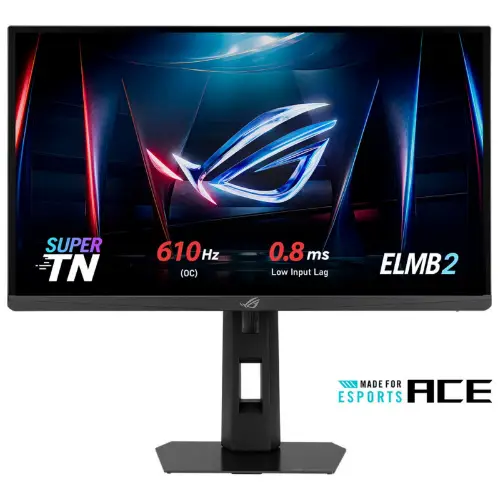 Picture of ASUS ROG Strix XG248QSG 61.13cm (16:10) FHD HDMI DP