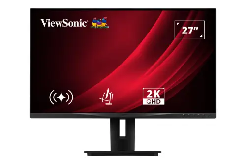 Picture of Viewsonic 68,6cm VG2748A-2K 16:9 HDMI/DP/VGA 100Hz QHD
