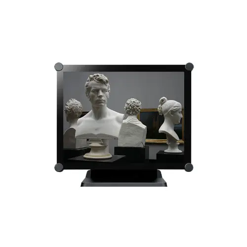 Picture of AG neovo TX-1502 38.1cm 4:3 10 Point Touch black