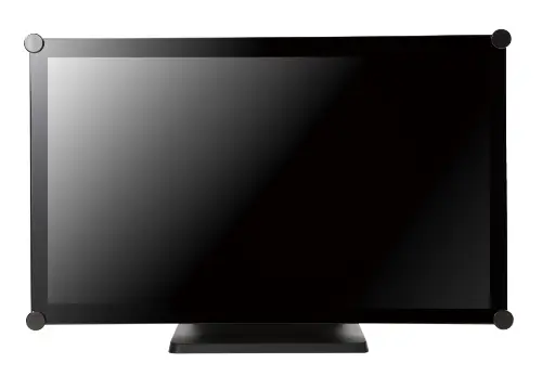 Picture of AG neovo TX-2202A 55.9cm 16:9 10 Point Touch black
