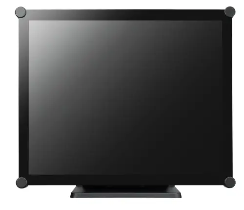 Picture of AG neovo TX-1902 48.3cm 10 Point Touch black