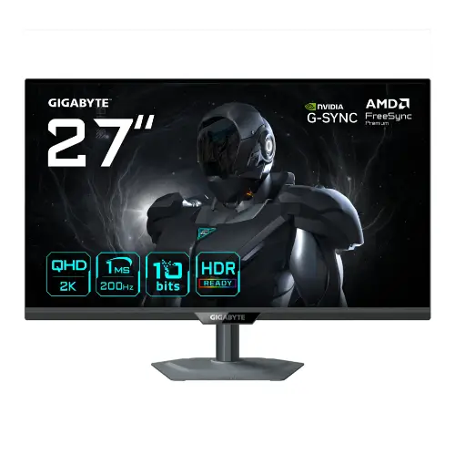 Picture of Gigabyte Monitor (G27Q2)