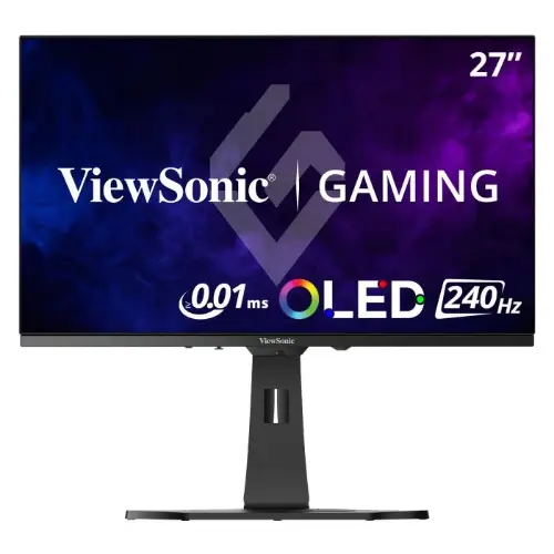 Picture of Viewsonic Monitor XG272-2K-OLED XG2722KOLED (XG272-2K-OLED)