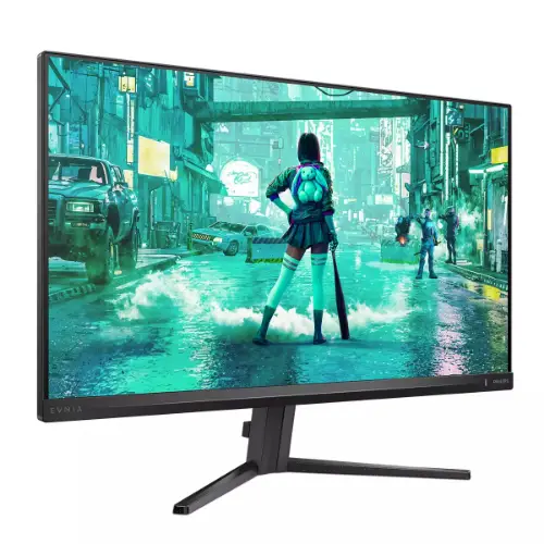 Picture of 68,5 cm/27" (1920x1080) Philips 27M2N3200S/00 16:9 FHD Fast IPS 0,5 ms 180 Hz HDMI DisplayPort VESA Dark Grey