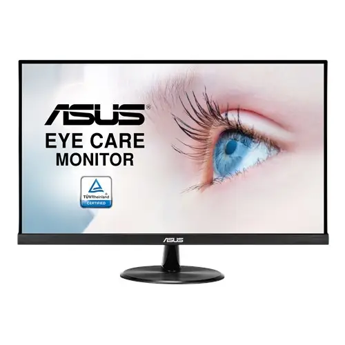 Picture of ASUS VP279HE - LED-Monitor - 27 Zoll. FHD. 5ms. HDMI. VGA. schwarz
