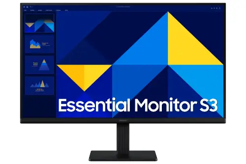 Picture of Samsung (24") 61cm LS24D302GAUXEN 16:9 1920*1080 curved retail
