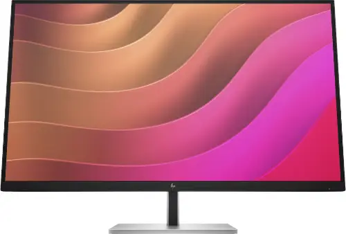 Picture of HP E32k G5 IPS UHD 3840x2160 DP/HDMI/USB-C 350cd