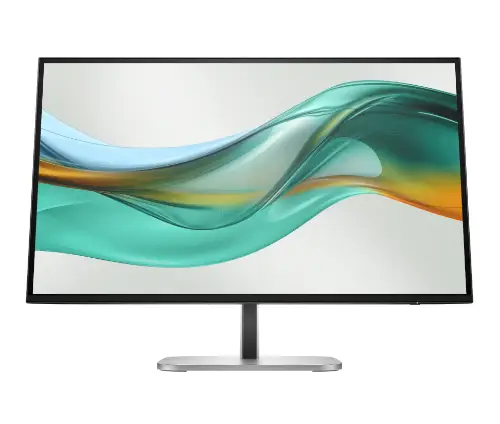 Picture of HP S5 Pro 527pu 27 QHD LED-Monitor