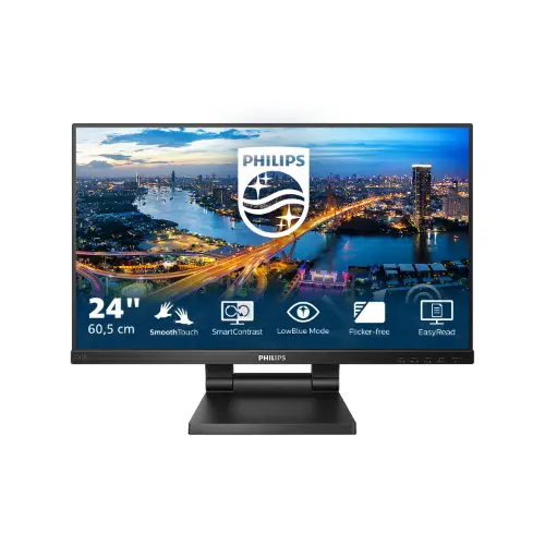 Picture of 242B1TC 23.8IN 60.5 CM VGA