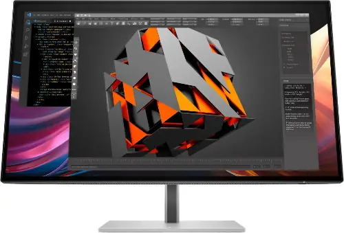 Picture of HP Series 7 Pro 727pq 68,6cm 27Zoll QHD Monitor DP HDMI 5Y War. (EU)