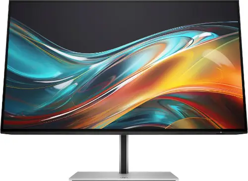 Picture of HP 724pf - Series 7 Pro - LED-Monitor - 60.5 cm (23.8") - 1920 x 1080 Full HD (1080p) @ 100 Hz - IPS