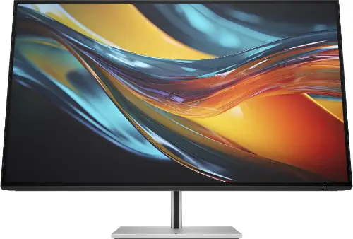 Picture of HP 732pk - Series 7 Pro - LED-Monitor - 81.3 cm (32") (31.5" sichtbar) - 3840 x 2160 4K @ 60 Hz - IPS Black