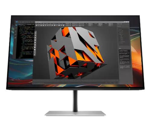 Picture of HP Series 7 Pro 724pf 23.8 Zoll Full HD IPS LED 16:9 100 Hz Monitor