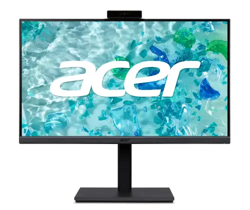 Picture of Acer B277UDEb 27" 69cm 16:9 100Hz 2560x1440 black