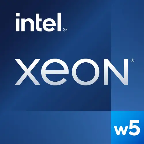 Picture of Intel S4677 XEON W5-2445 TRAY