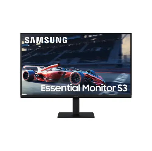 Picture of Samsung S27D300GAU - S30GD Series - LED-Monitor - 68.6 cm (27")