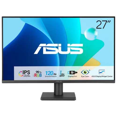 Picture of ASUS Eye Care VA279QG 68.6cm (16:9) FHD HDMI DP