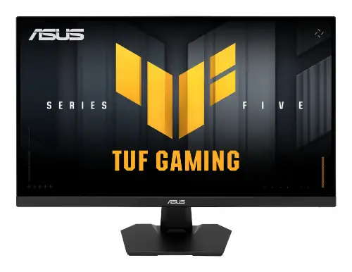 Picture of 68,6 cm (27") 2560 x 1440 Pixel ASUS 90LM0D60-B02971 16:9 Wide Quad HD Fast IPS 0,3 ms 320 Hz HDR DisplayPort HDMI USB-Hub VESA Speaker