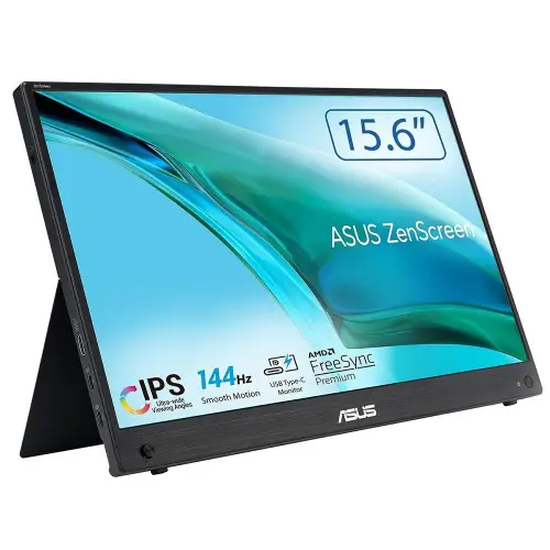 Picture of ASUS ZenScreen MB16AHG 39.6cm (16:9) FHD HDMI
