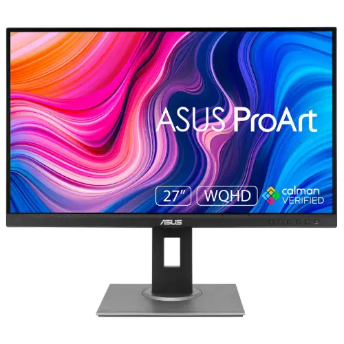 Picture of ASUS ProArt PA278QV 68.47cm (16:9) WQHD HDMI DP