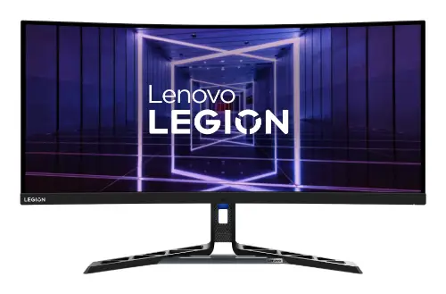 Picture of LENOVO ThinkVision Y34wz-30 86.36cm 34Zoll Gaming Monitor HDMI (P)