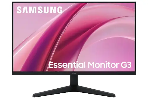 Picture of 68,6 cm (27") 1920 x 1080 Pixel SAMSUNG LS27HG310EUXEN 16:9 Full HD IPS 1 144 Hz DisplayPort VESA
