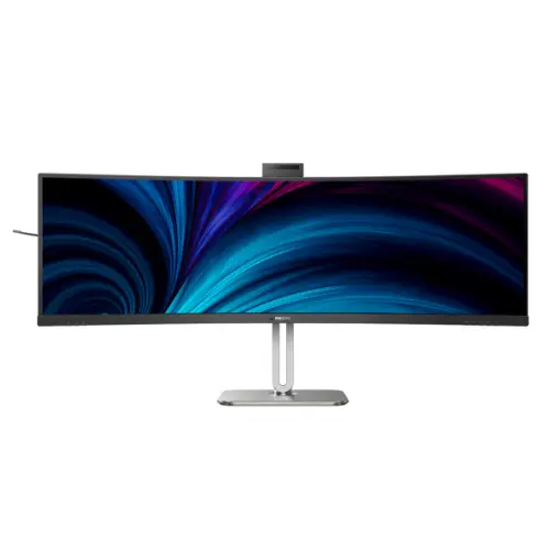 Picture of Philips 124.0cm(48.8") 49B2U5900CH 32:09 2xHDMI+DP+USB-C Web