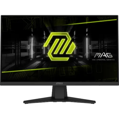 Picture of 24.5"(62.23cm) MSI MAG 244F 9S6-3BC41H-001 retail