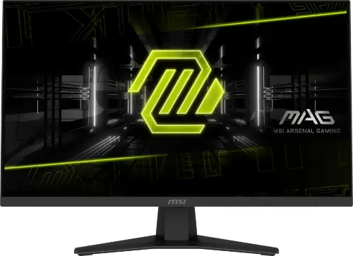 Picture of 27"(68.6cm)TFT MSI MAG 274QRFDE GAMING 9S6-3CE41H-010 retail