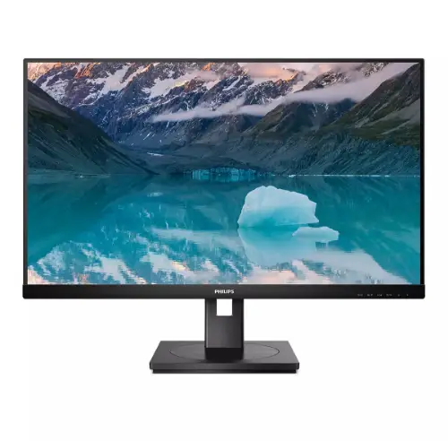 Picture of Philips 54.6cm (21.5") 222S9JML 16:09 HDMI+DP Lift black