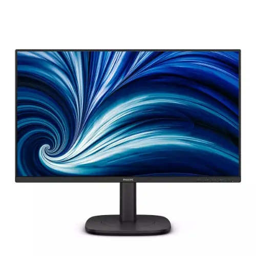 Picture of Philips 60,5cm (23,8") 24B2U3601 16:09 HDMI+DP+USB-C black
