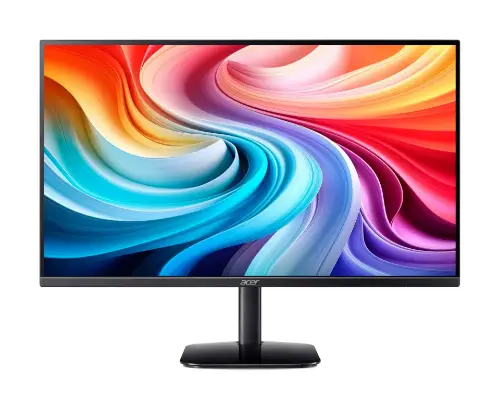 Picture of KA2 (KA272P0BI) 27,0" Full-HD Gaming Monitor 68,6 cm (27,0 Zoll), VA, 144Hz, 99% sRGB Farbraum, 1x VGA, 1x HDMI