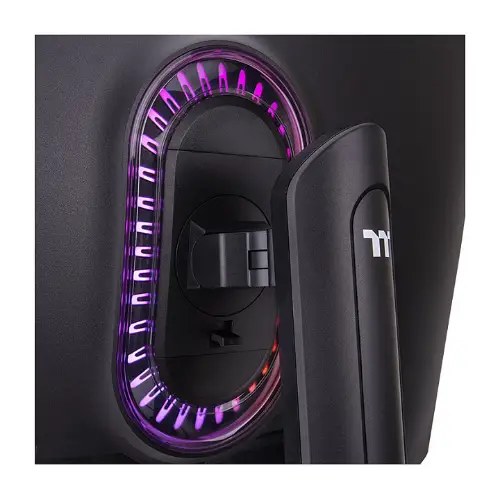 Picture of 81,3cm/32" (2560 x 1440) Thermaltake TGM-V32CQ 16:9 Curved Gaming QHD