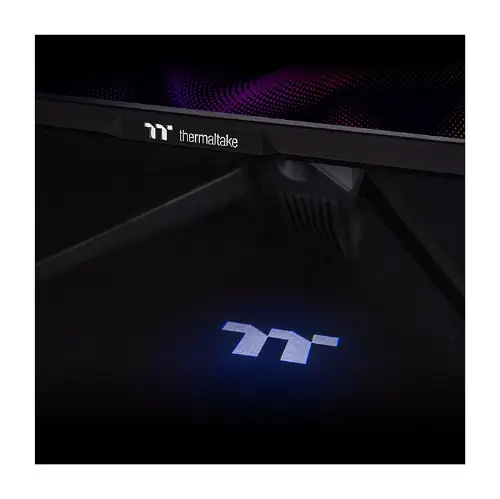Picture of 68,6cm/27" (2560 x 1440) Thermaltake TGM-I27FQ 16:9 Gaming QHD