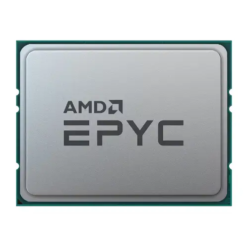Picture of AMD EPYC 96Core Model 9684X SP5 Tray