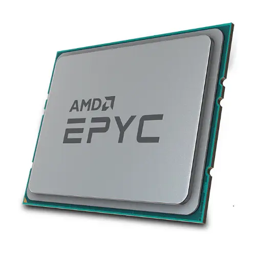 Picture of AMD SP3 EPYC Embedded 7713P TRAY 2,0GHz MAX 3,675GHz 64xCore 128xThread 256MB 225W