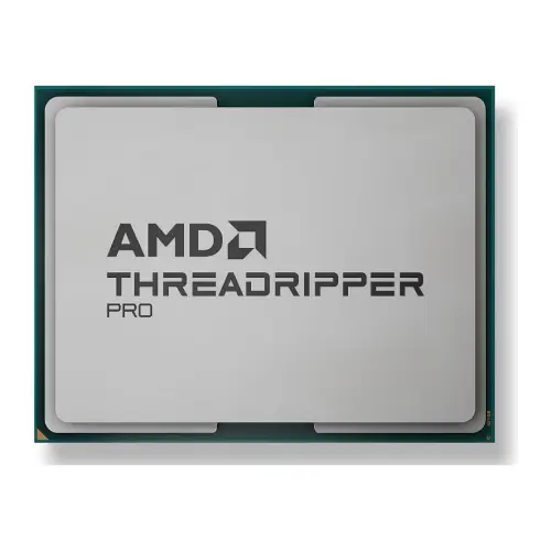 Picture of AMD Ryzen Threadripper PRO 9975WX 4.0GHz sTR5 128MB tray