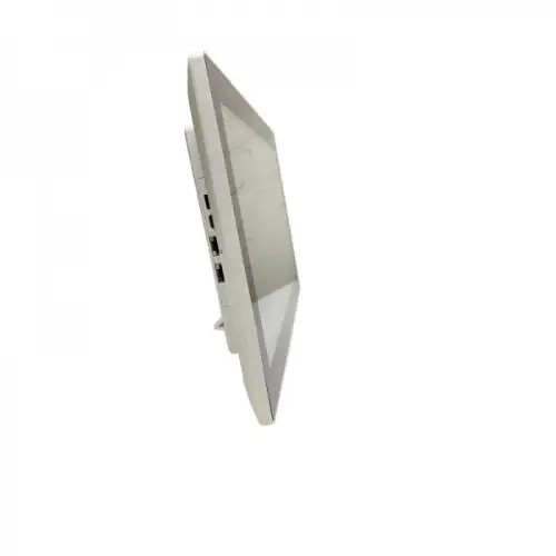 Picture of ALLNET Touch Monitor 21 Zoll PoE PD 12V In/Out 5V/Out HDMI In Ethernet USB Touch USB Cam