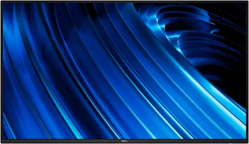 Picture of DELL Pro P 27 Monitor P2726H 68,58cm 27Zoll IPS 1920x1080 120Hz 300cd/m2 1500:1 HDMI DP USB without stand