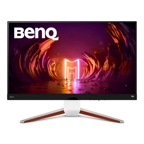 Picture of BenQ 80.1cm MOBIUZ EX3210U 16:9 HDMI/USB/DP grau UHD