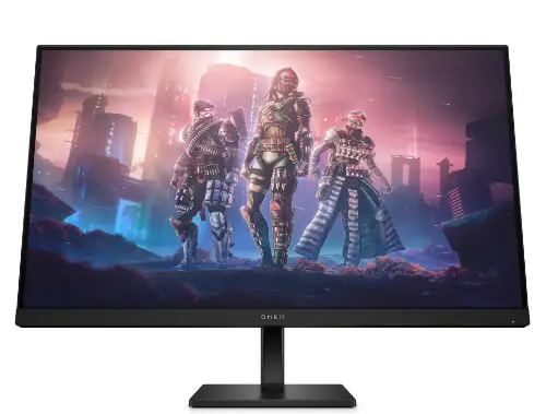 Picture of HP OMEN 32q Gaming-Monitor 80cm (31,5 Zoll)