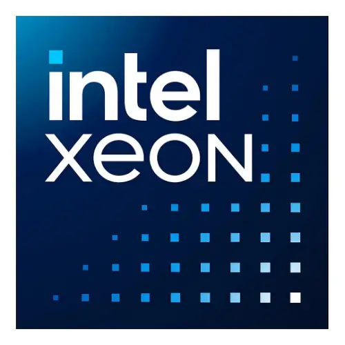 Picture of Intel Xeon 6357P - 3 GHz - 8 Kerne - 16 Threads - 24 MB Cache-Speicher - FCLGA1700 Socket - OEM