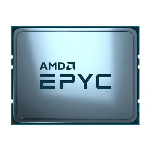 Picture of AMD EPYC 12Core Model 9734 SP5 Tray