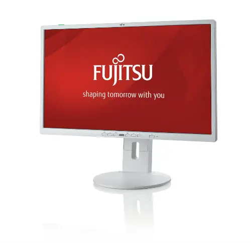 Picture of 55,9cm/22" (1680x1050) Fujitsu B22-8 WE Neo EU B Line DP DVI 2xUSB VGA DVI 16:10 Grey