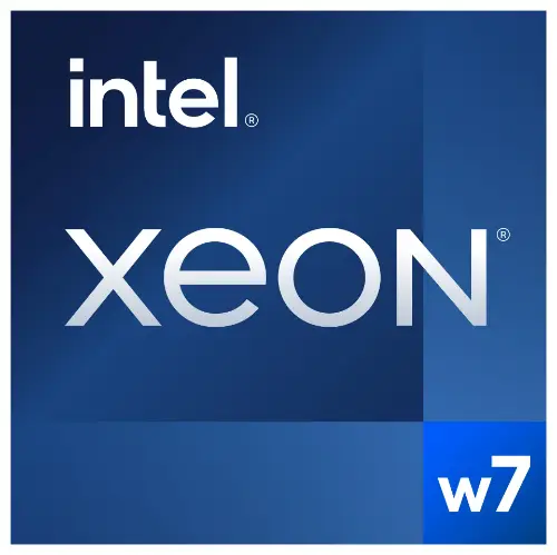 Picture of INTEL Xeon w7-2475X 2.6GHz FC-LGA16A 37.5M Cache Boxed CPU