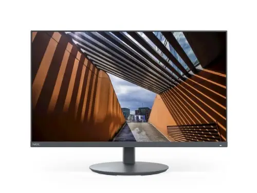 Picture of E244F-BK 24IN LCD LED