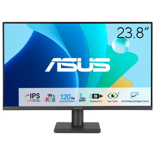 Picture of ASUS Eye Care VA249QG 60.5cm (16:9) FHD HDMI DP